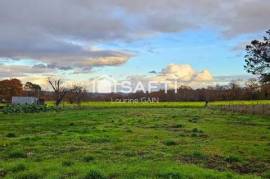 Terrain 1370m² Peillac