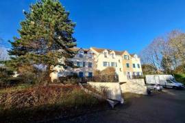 Bel appartement F2 en rez de chaussée.