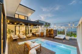 Contemporary Hilltop 2-Bedroom Villa, A Prime Investment Opportunity