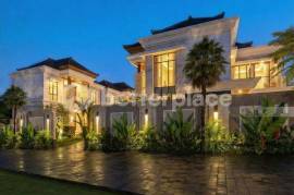 Spacious Freehold Living Surrounded by Nature in Tampak Siring, Ubud