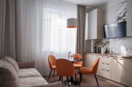 Сдам квартиру на любой срок: город