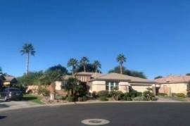 Luxury 4 Bed Villa For Sale In Generations Indio California USA