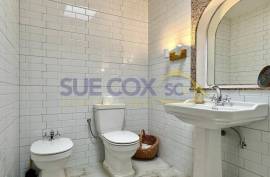 3 Bedroom Villa For Sale