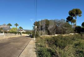 Land - For Sale