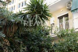 Apartment 100 sq.m for sale