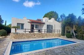 House (Detached) in Kamares, Paphos for Sale