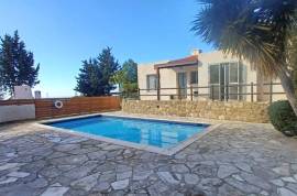 House (Detached) in Kamares, Paphos for Sale