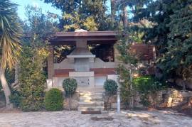 House (Detached) in Kamares, Paphos for Sale