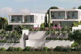 House (Detached) in Geroskipou, Paphos for Sale