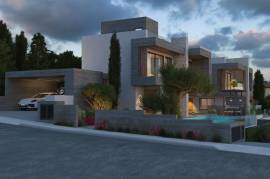 House (Detached) in Tala, Paphos for Sale