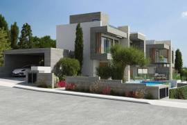 House (Detached) in Tala, Paphos for Sale