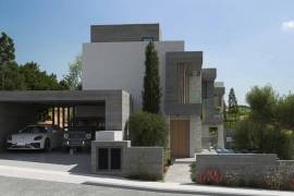 House (Detached) in Tala, Paphos for Sale