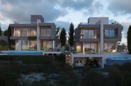 House (Detached) in Tala, Paphos for Sale