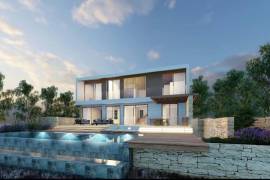 House (Detached) in Aphrodite Hills, Paphos for Sale