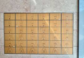 Studio apartment, for rent in Prata Riverside Village, Lisbon, furnished and equipped