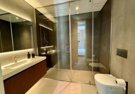 Studio apartment, for rent in Prata Riverside Village, Lisbon, furnished and equipped