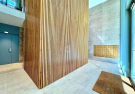 Studio apartment, for rent in Prata Riverside Village, Lisbon, furnished and equipped