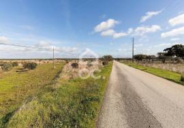 Land Alandroal Capelins