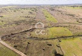 Land Alandroal Capelins