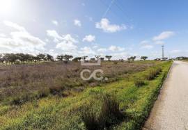 Land Alandroal Capelins