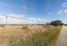 Land Alandroal Capelins