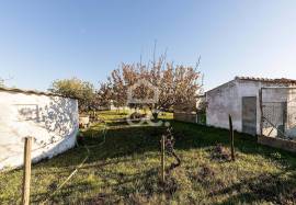 Farmhouse Évora Canaviais