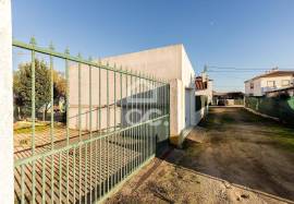 Farmhouse Évora Canaviais
