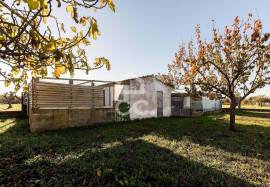 Farmhouse Évora Canaviais