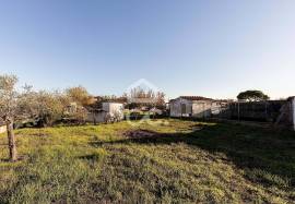 Farmhouse Évora Canaviais