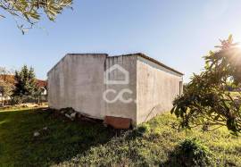 Farmhouse Évora Canaviais