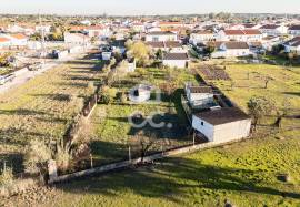 Farmhouse Évora Canaviais