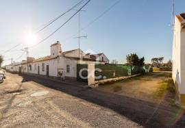 Farmhouse Évora Canaviais