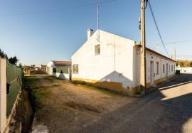 Farmhouse Évora Canaviais