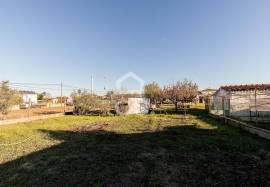 Farmhouse Évora Canaviais