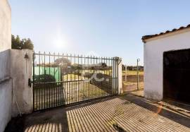 Farmhouse Évora Canaviais