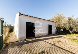 Farmhouse Évora Canaviais