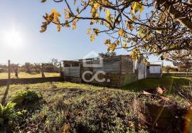 Farmhouse Évora Canaviais