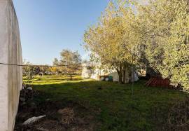 Farmhouse Évora Canaviais