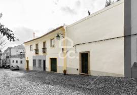 Villa Évora Centro Histórico