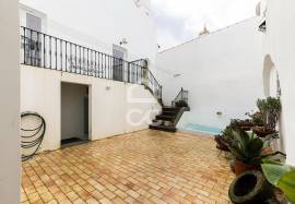 Villa Évora Centro Histórico