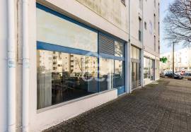 Commercial property Évora Bairro Cruz da Picada