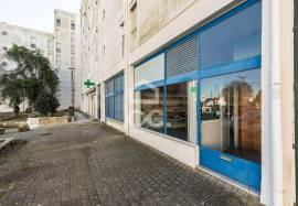 Commercial property Évora Bairro Cruz da Picada