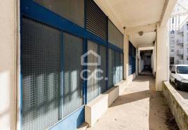 Commercial property Évora Bairro Cruz da Picada