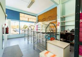 Commercial property Évora Bairro Cruz da Picada