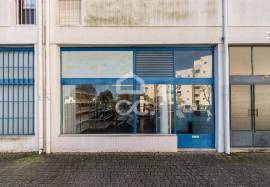 Commercial property Évora Bairro Cruz da Picada