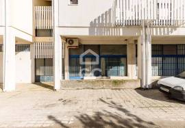 Commercial property Évora Bairro Cruz da Picada
