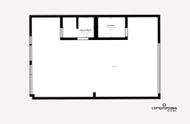 Commercial property Évora Bairro Cruz da Picada