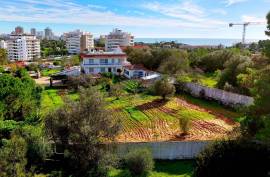 EXCLUSIVE FARM NEXT TO GOLF COURSE AND VAU BEACH