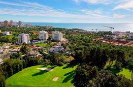 EXCLUSIVE FARM NEXT TO GOLF COURSE AND VAU BEACH