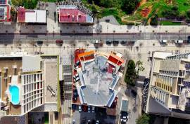 1 +1 Bedroom Apartment, with Local Accommodation License in the First Line Praia da Rocha